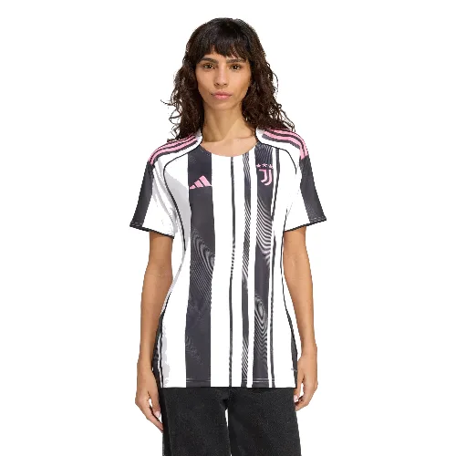 Koszulka podstawowa Juventus 25/26