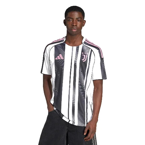 Koszulka podstawowa Juventus 25/26