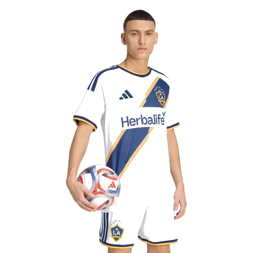 Koszulka podstawowa LA GALAXY 26/27 Authentic
