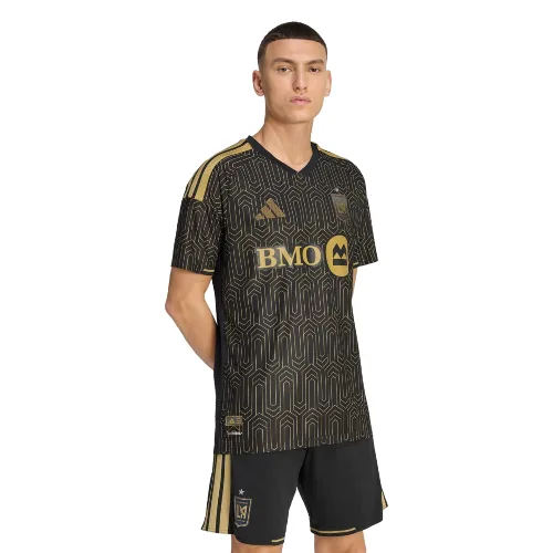 Koszulka podstawowa LAFC 26/27 Authentic