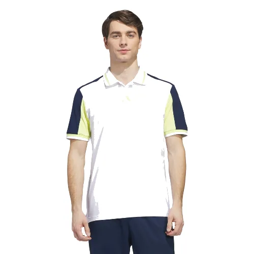 KOSZULKA POLO BEYOND THE COURSE VENT TWISTKNIT