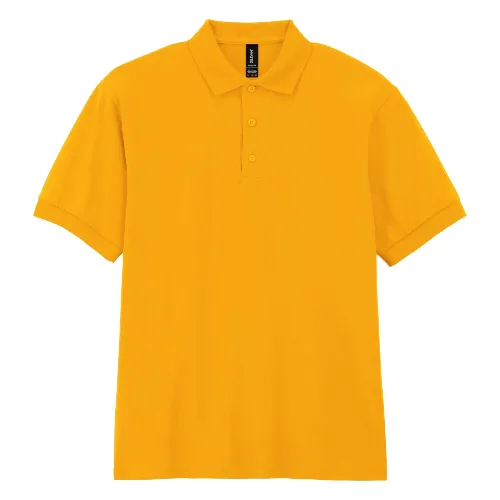 Koszulka Polo Dla Dorosłych Unisex DryBlend