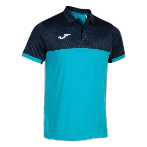 Koszulka polo dla dzieci Joma Montreal