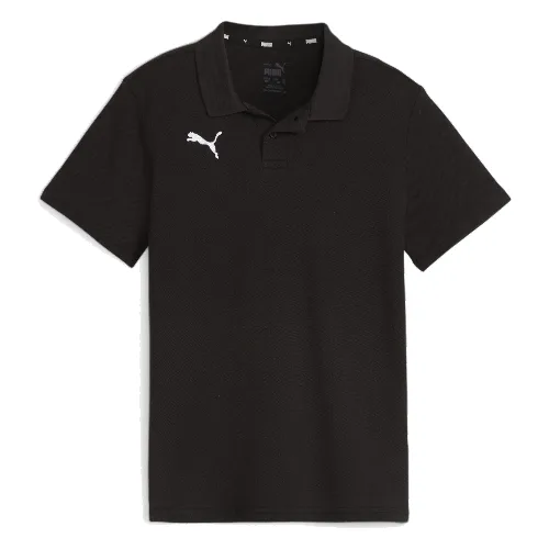 Koszulka polo dla dzieci Puma Team Goal