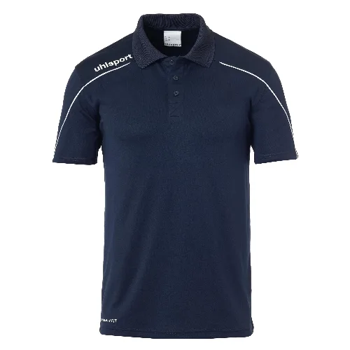 Koszulka polo dla dzieci Uhlsport Stream 22