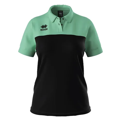 Koszulka polo dla dziewczynki Errea Bonnie