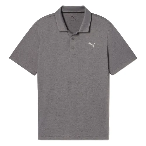 Koszulka polo do golfa z krótkim rękawem męska Puma Icon 2.0
