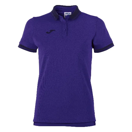 Koszulka polo do tenisa damska Joma Bali II