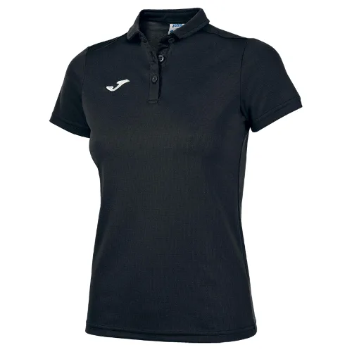 Koszulka polo do tenisa damska Joma Hobby