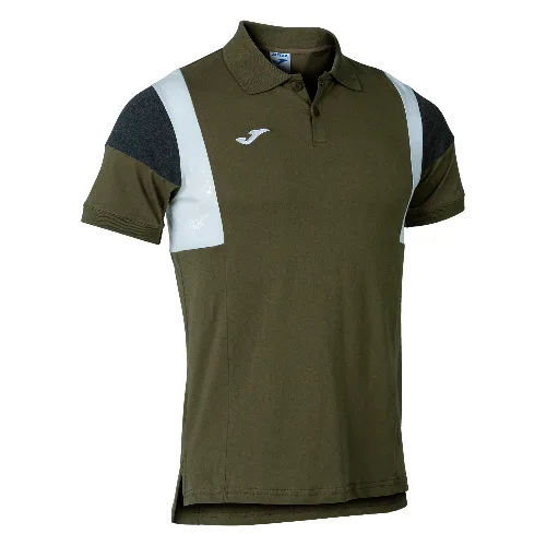 Koszulka polo do tenisa męska Joma Confort III