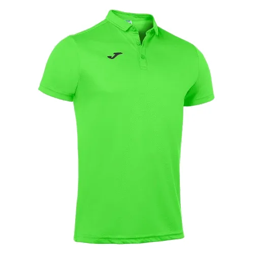 Koszulka polo do tenisa męska Joma Hobby
