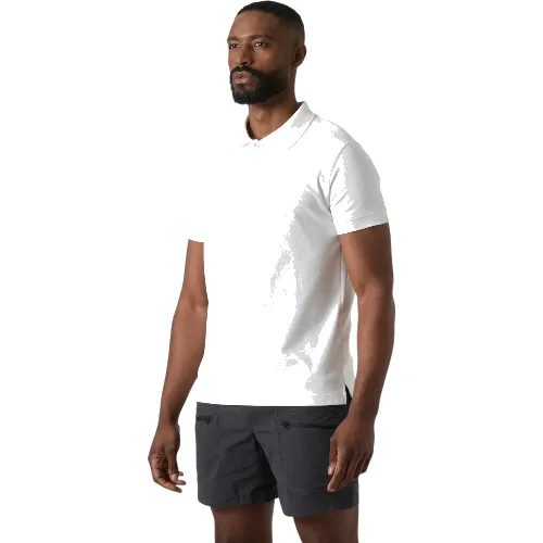 Koszulka Polo Męska Helly Hansen Crewline