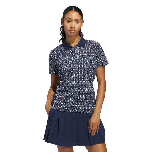 Koszulka polo Originals All Over Trefoil