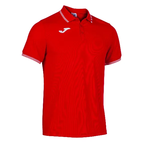 Koszulka polo tenisowa męska Joma Campus III