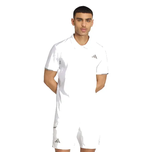 Koszulka polo TENNIS CLIMACOOL + FREELIFT PRO