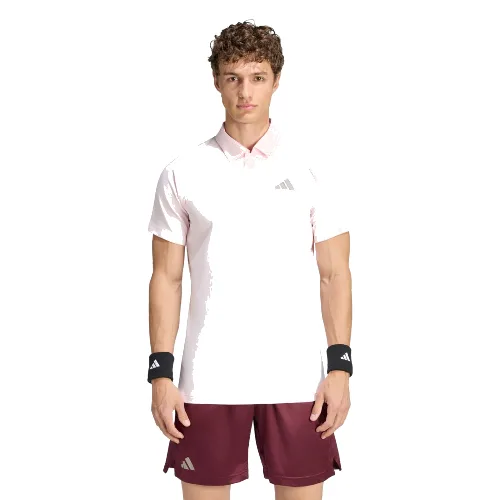 Koszulka polo Tennis Climacool+ Freelift Pro