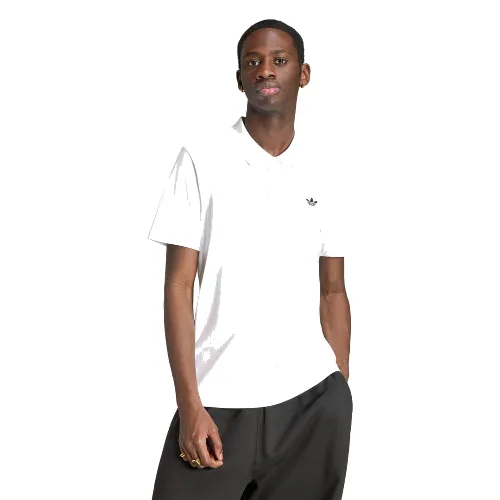 KOSZULKA POLO TREFOIL ESSENTIALS