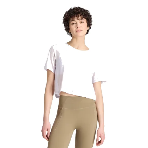 Koszulka PrimeLift Essentials Workout Boxy Mesh