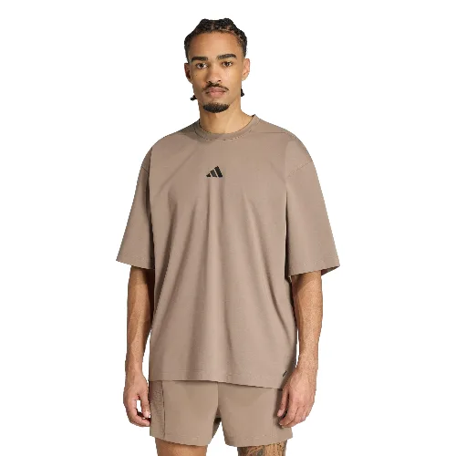 Koszulka PrimeLift Workout Oversize