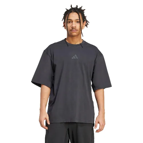 Koszulka PrimeLift Workout Oversize