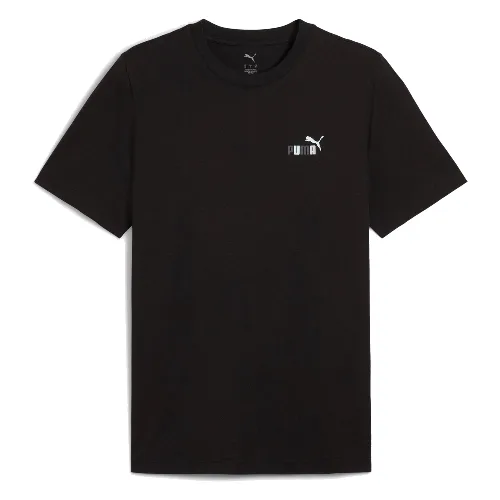 Koszulka Puma Graphics Back