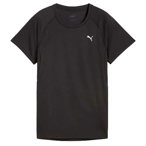Koszulka Puma W Run Velocity Tee (Polia) Damskie