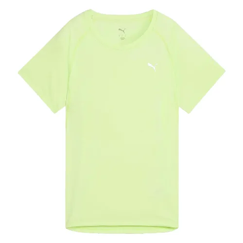 Koszulka Puma W Run Velocity Tee Poly Damskie