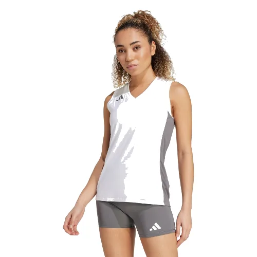 Koszulka Quickset Sleeveless Volleyball
