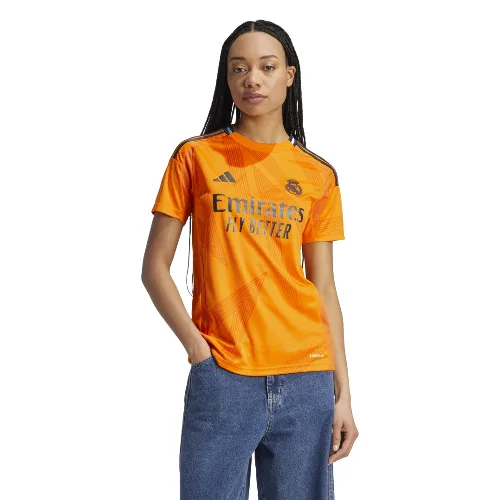 Koszulka Real Madrid 24/25 Away
