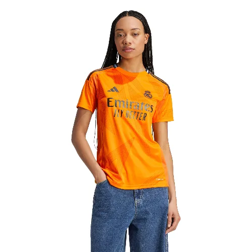 Koszulka Real Madrid 24/25 Away