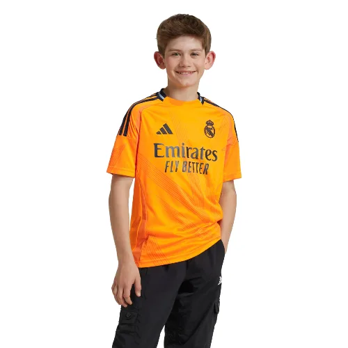 Koszulka Real Madrid 24/25 Away Kids