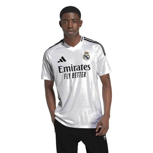 Koszulka Real Madrid 24/25 Home