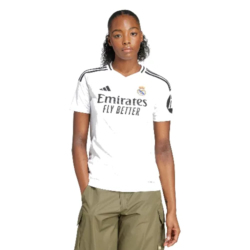 Koszulka Real Madrid 24/25 Home