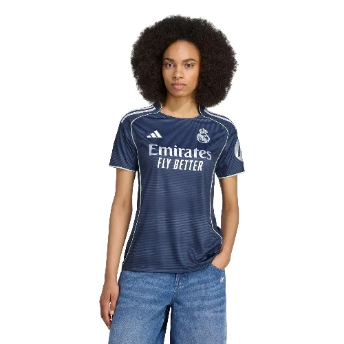 Koszulka Real Madrid 25/26 Away