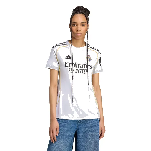 Koszulka Real Madrid 25/26 Home