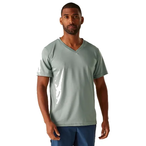 Koszulka Regatta Fingal V-Neck