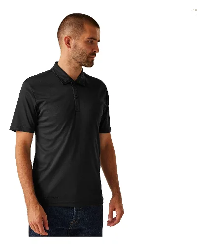 Koszulka robocza polo męska Honestly Made