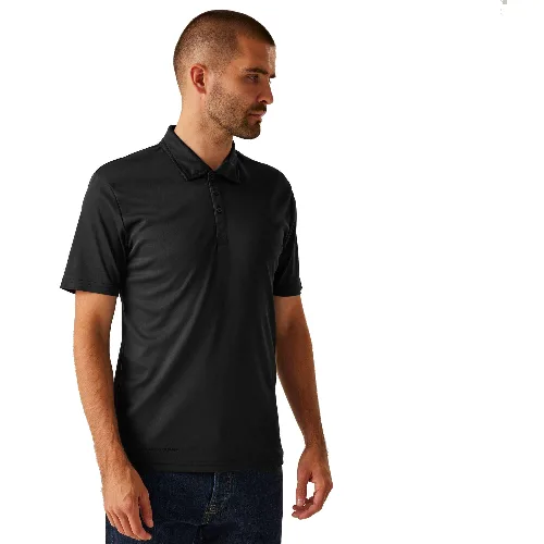 Koszulka robocza polo męska Honestly Made