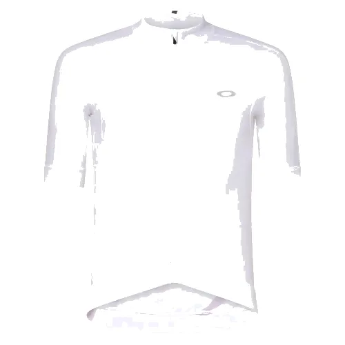 Koszulka rowerowa męska Oakley ENDURANCE MIX FOA406782-100