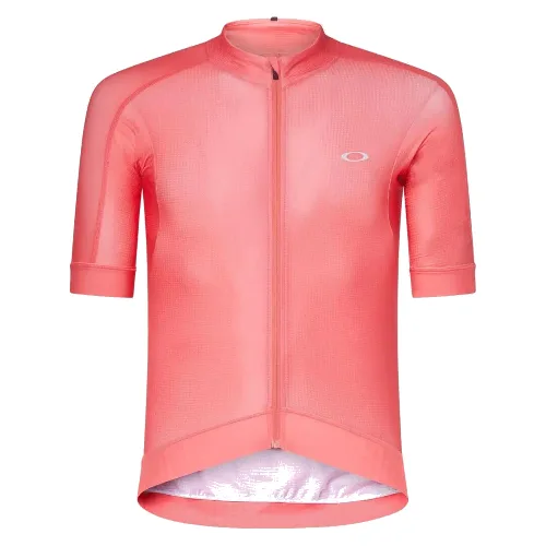 Koszulka rowerowa męska Oakley ENDURANCE MIX FOA406782-41I