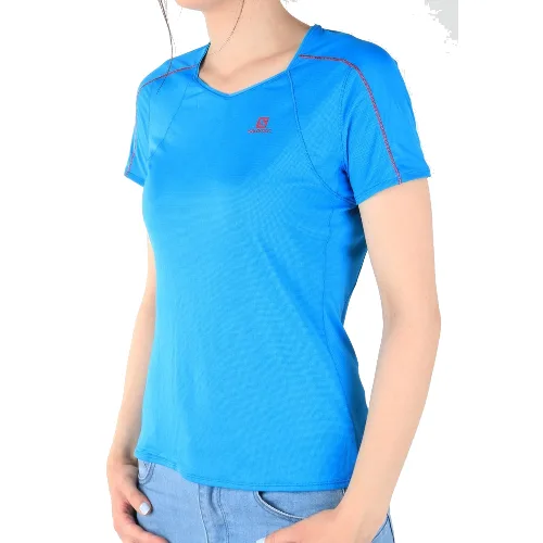 Koszulka Salomon Minim Evac Tee W 371146
