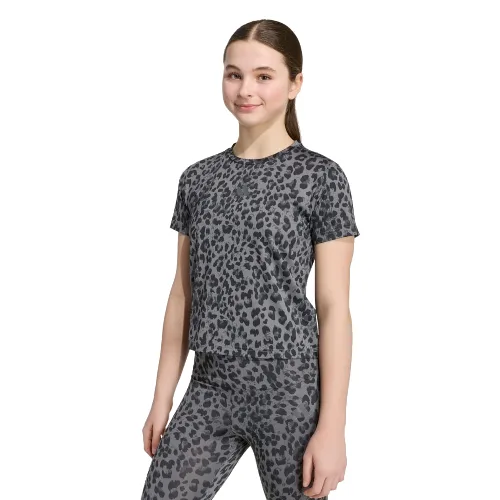 KOSZULKA SEASONAL ANIMAL PRINT SPORT