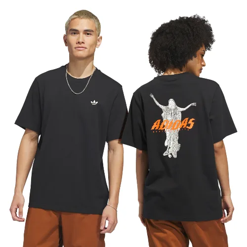 KOSZULKA SKATEBOARDING MERLIN