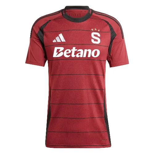 Koszulka Sparta Prague 24/25 Home