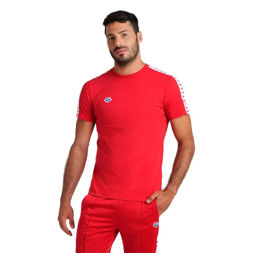 Koszulka sportowa Arena M T-Shirt Team Icons