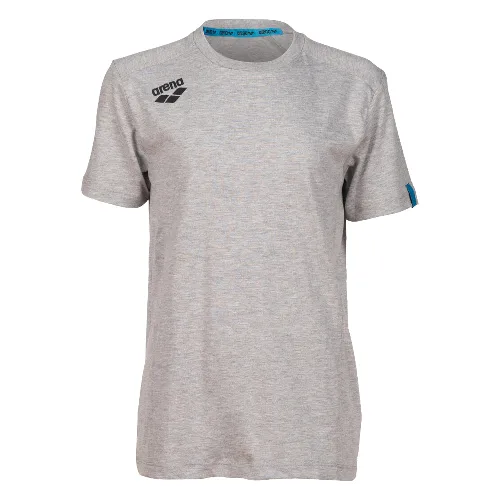 Koszulka sportowa Arena Team T-Shirt Panel junior