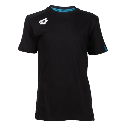 Koszulka sportowa Arena Team T-Shirt Panel junior