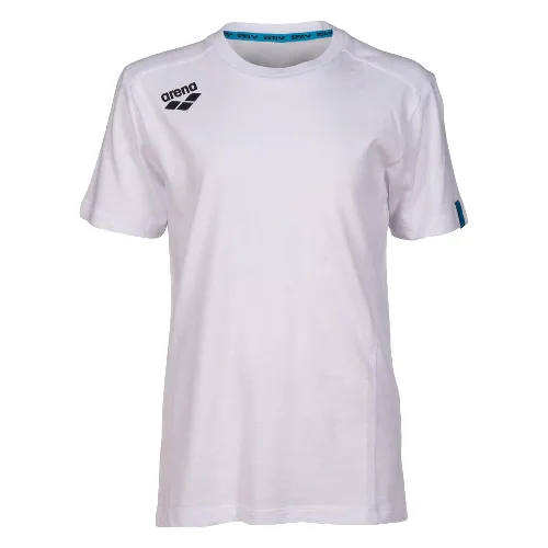 Koszulka sportowa Arena Team T-Shirt Panel junior