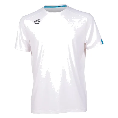 Koszulka sportowa Arena Team T-Shirt Solid