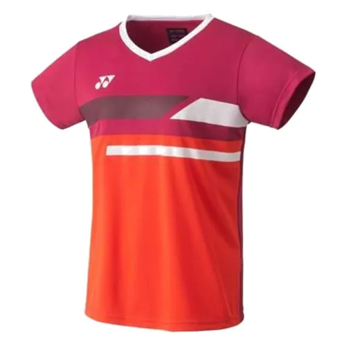 Koszulka sportowa damska Yonex Club Team 2023